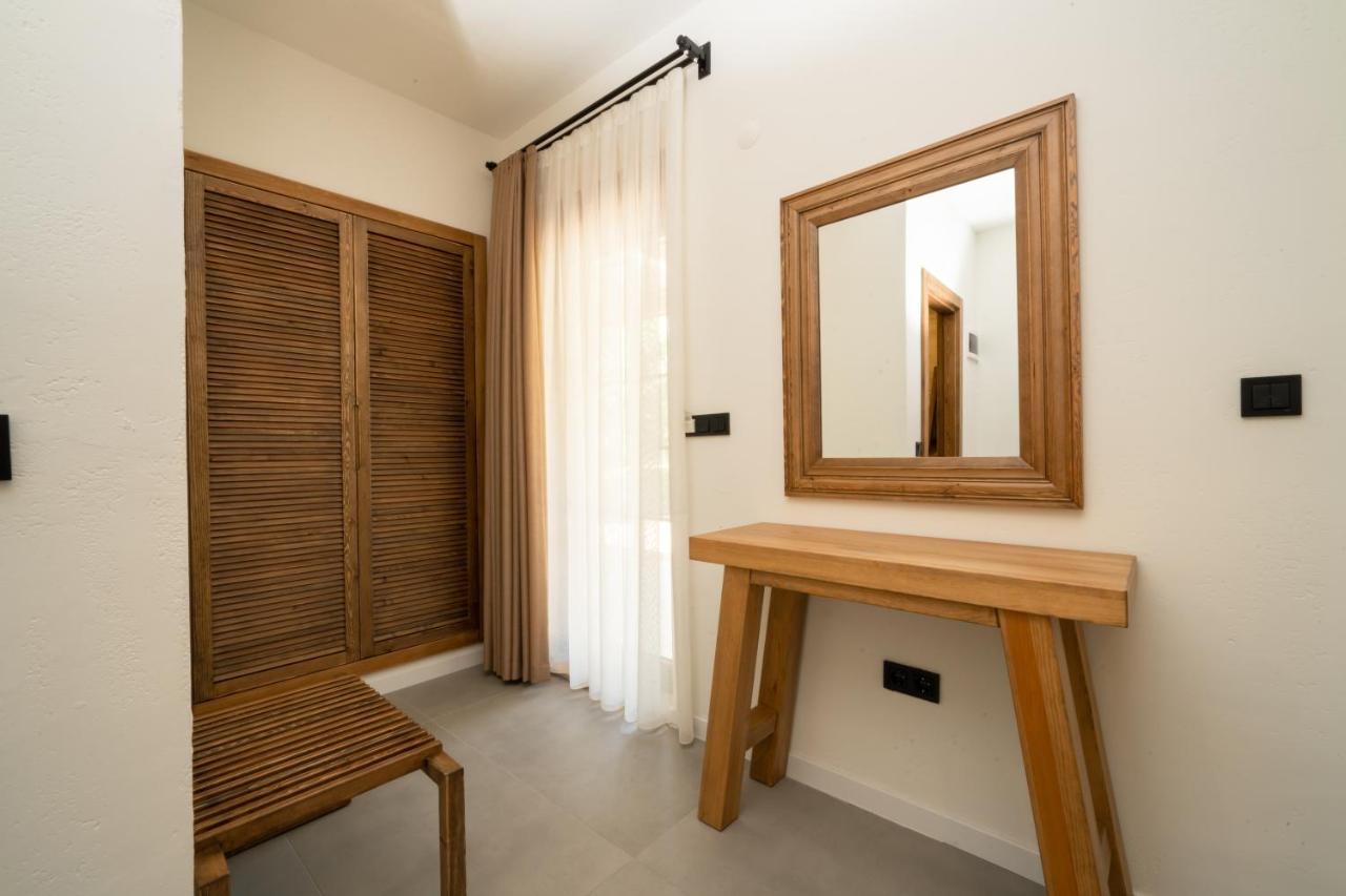 Zuemruet Cirali Boutique Hotel Экстерьер фото