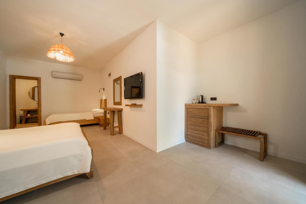 Zuemruet Cirali Boutique Hotel Экстерьер фото