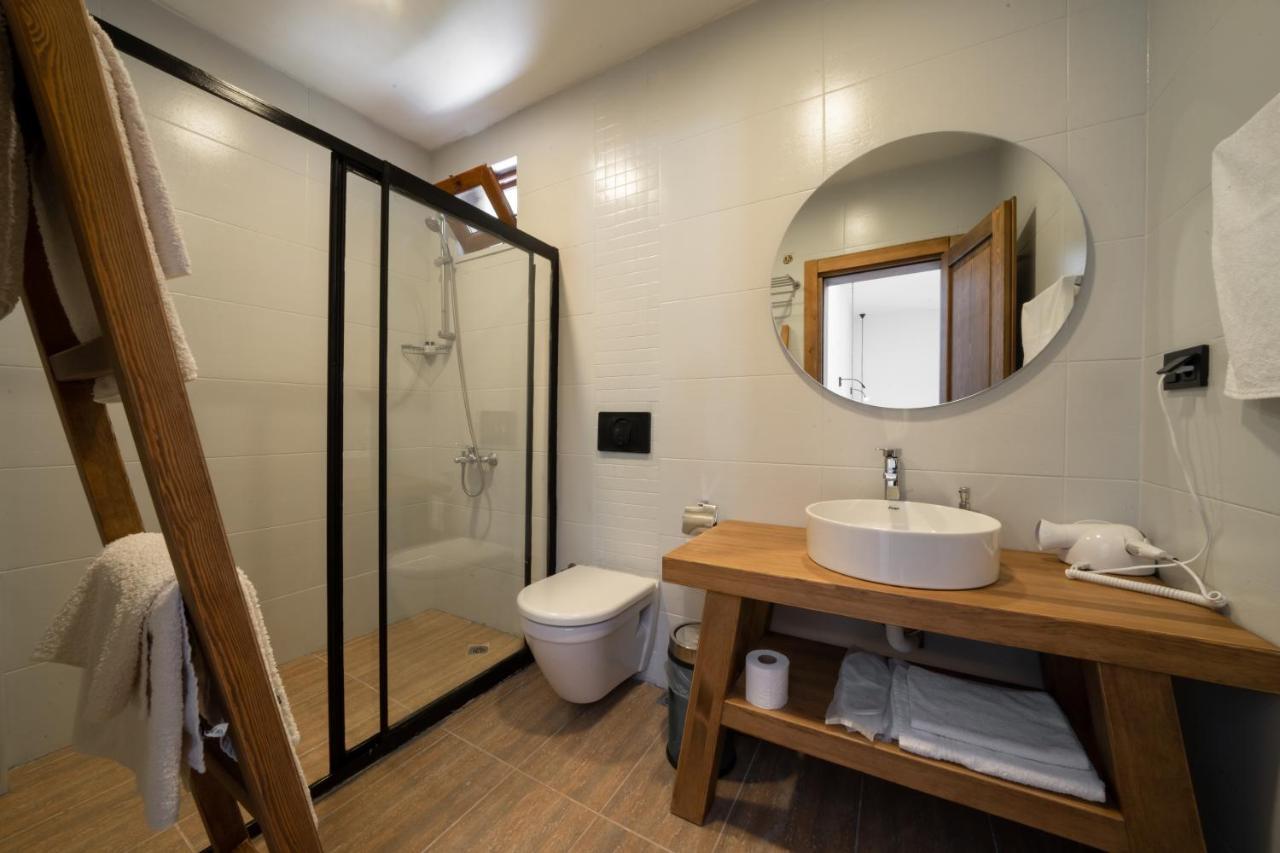 Zuemruet Cirali Boutique Hotel Экстерьер фото