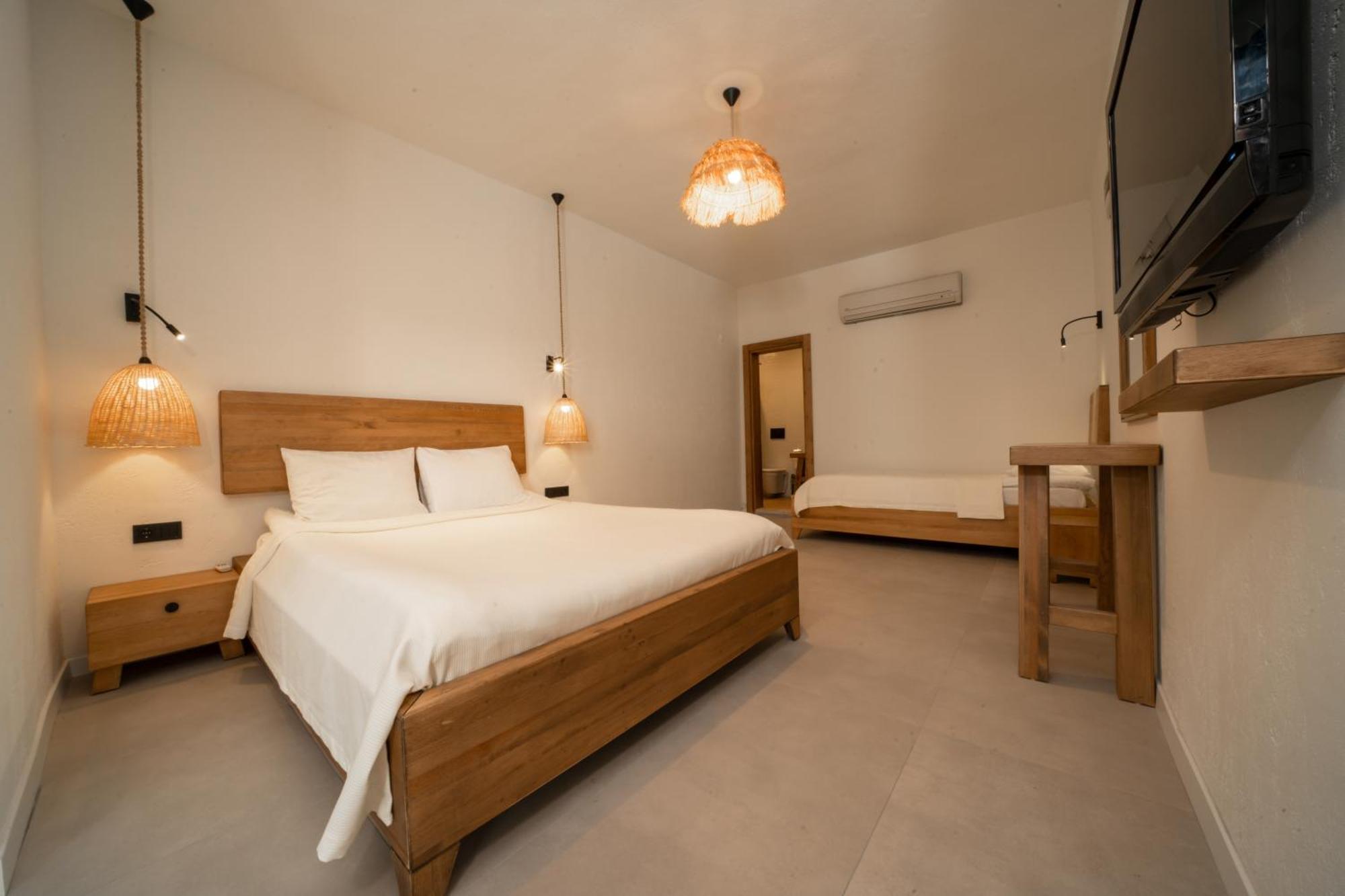 Zuemruet Cirali Boutique Hotel Экстерьер фото