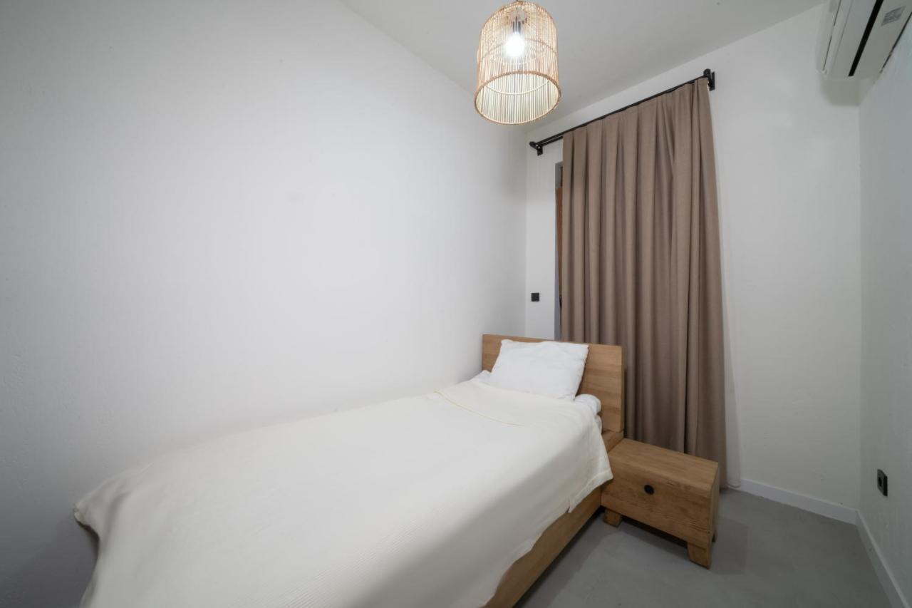 Zuemruet Cirali Boutique Hotel Экстерьер фото