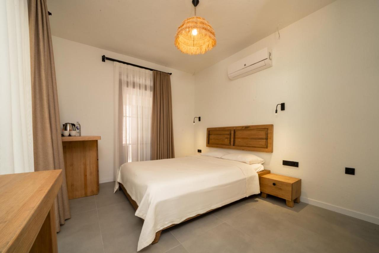 Zuemruet Cirali Boutique Hotel Экстерьер фото