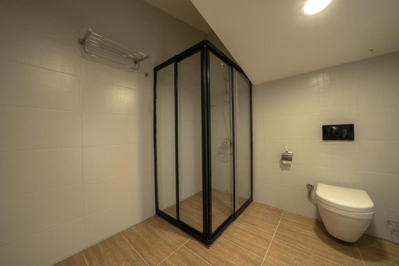 Zuemruet Cirali Boutique Hotel Экстерьер фото