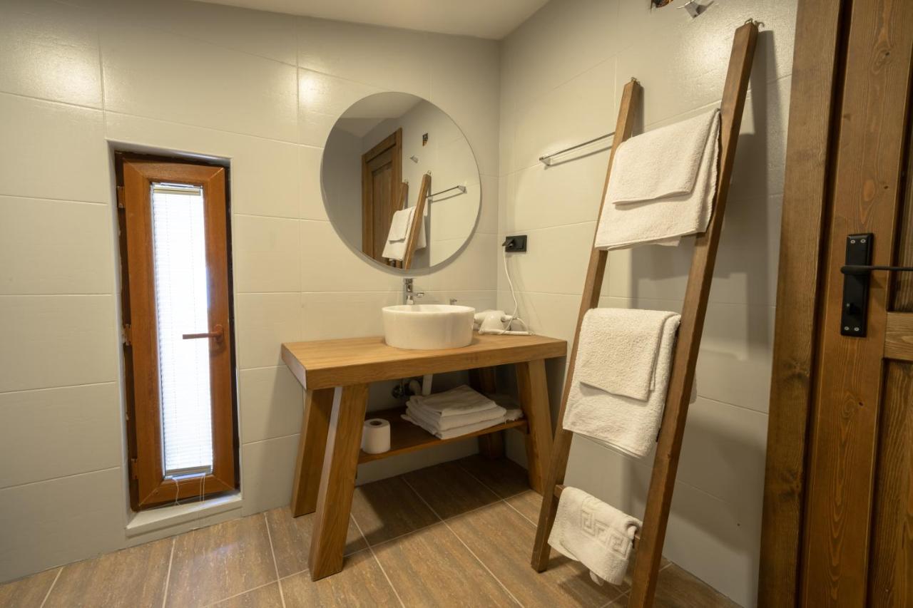 Zuemruet Cirali Boutique Hotel Экстерьер фото