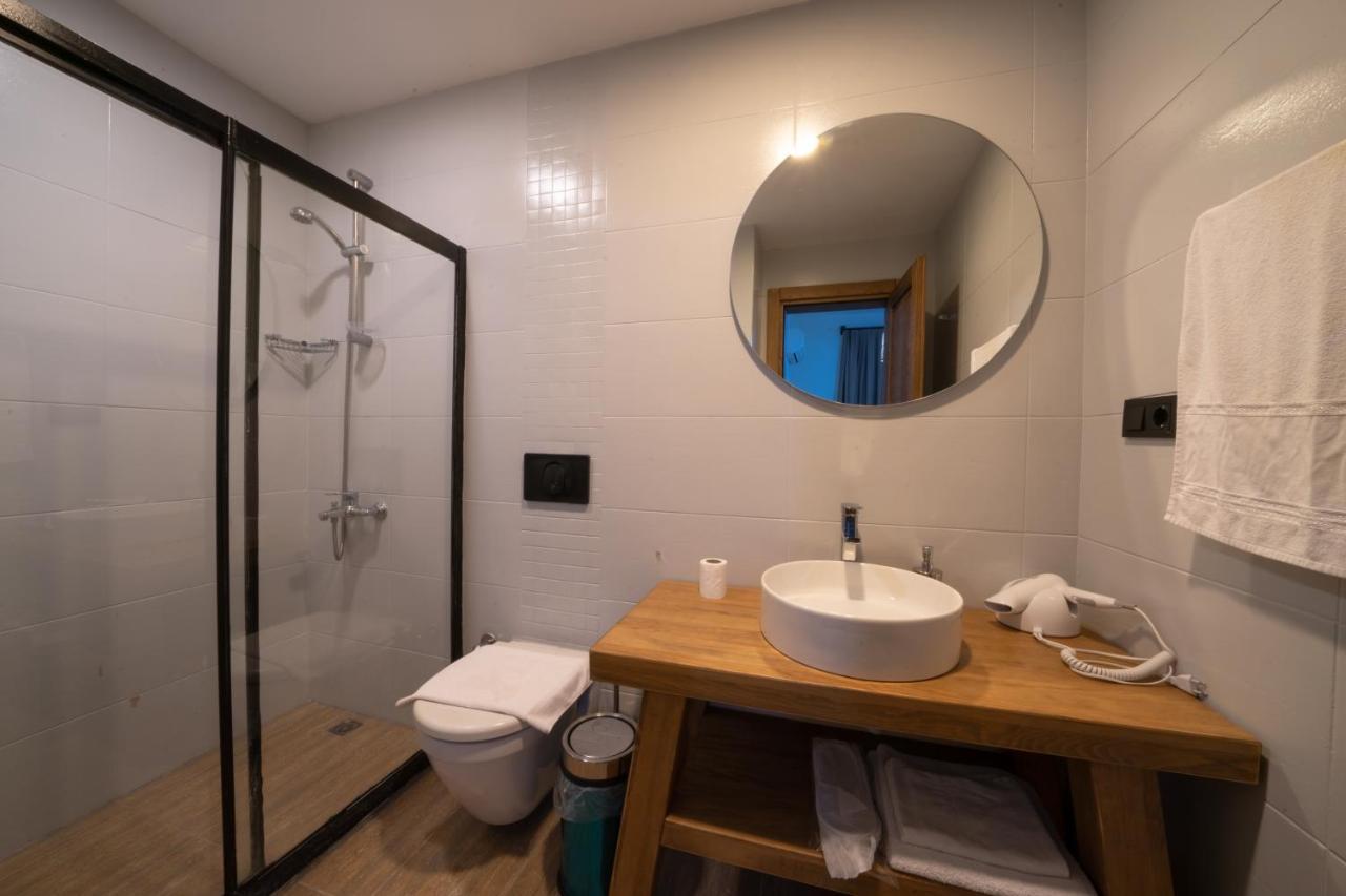 Zuemruet Cirali Boutique Hotel Экстерьер фото