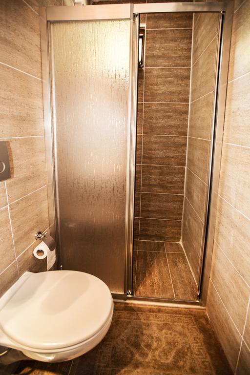 Zuemruet Cirali Boutique Hotel Номер фото