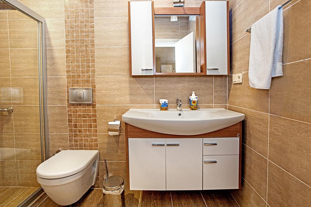Zuemruet Cirali Boutique Hotel Номер фото